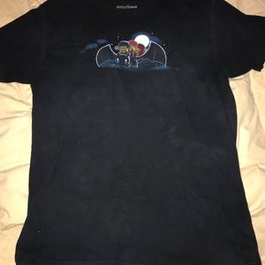 Harry Potter How to Train Dragon T Shirt